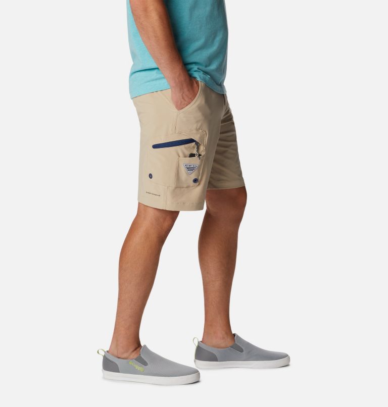 SHORT MASCULINO COLUMBIA TERMINAL TACKLE – foto 6